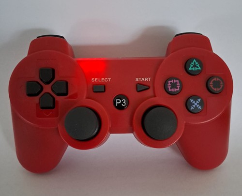 Controller ps3 wireless - ps3,