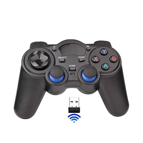 Gamepad wireless bluetooth ps3 - gamepad,
