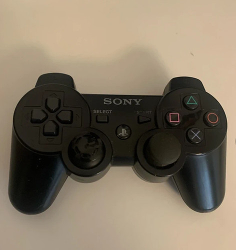 Joypad wireless ps3 rotto