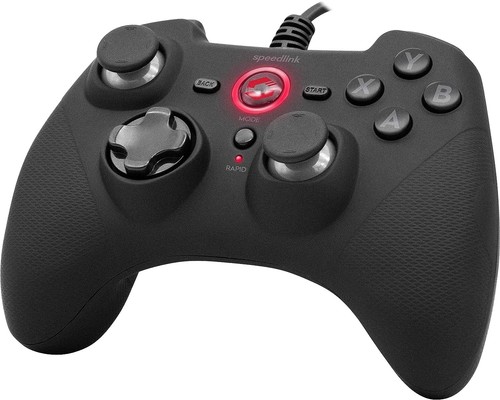 Speedlink rait usb controller - speedlink,