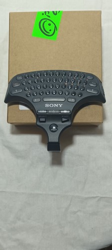 Sony wireless keyboard - wireless,