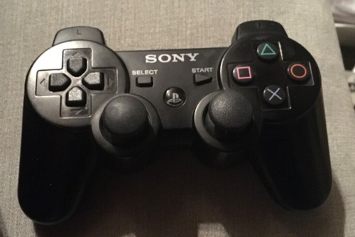Controller joypad dualshock - controller,