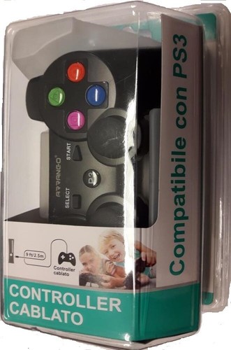 Joystick controller - *zs-,