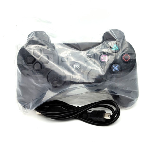 Controller joypad ps3 - controller,