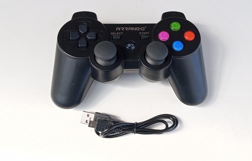 Joystick controller joypad - zs-,