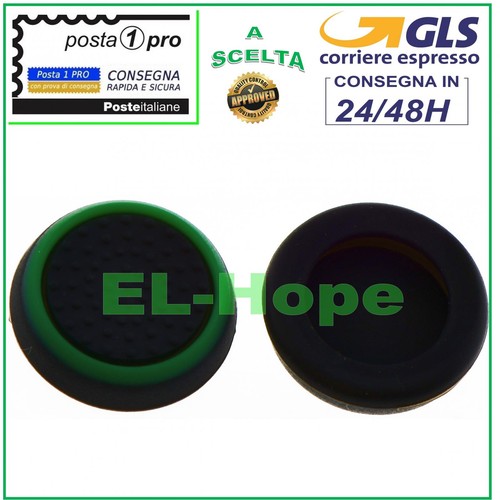 Set gommini grip - 2,