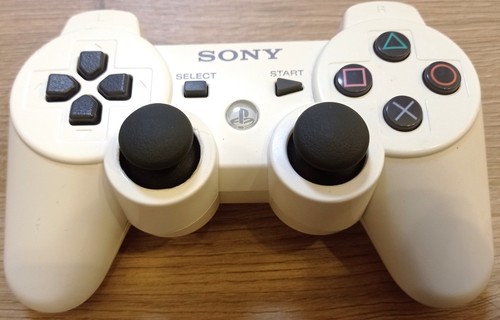 Ps3 sony controller - ps3,