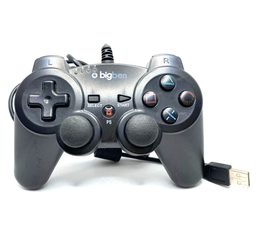 Manette ps3 usb filaire - ps3,