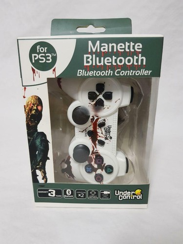 Controller joypad bluetooth - controller,