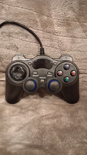 Controller per ps3 android - ps3, pc