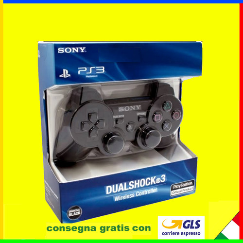 Sped con gls controller - **sped., gls**