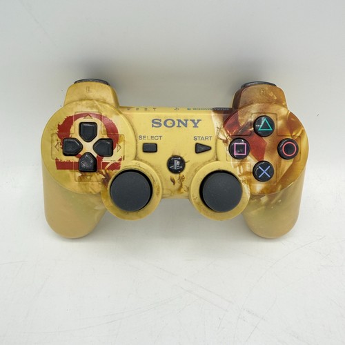 Controller ps3 god - ps3, war