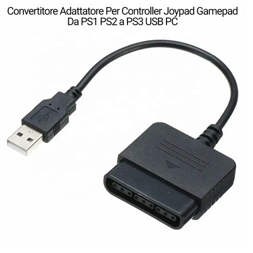 Convertitore adattatore per - convertitore,
