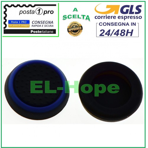 Set grip gommini - x,