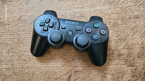Sony playstation ps3 - ps3,