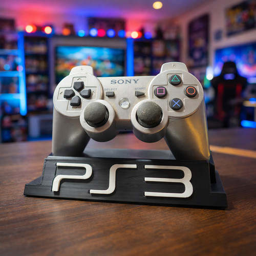 Sony playstation ps3 - 3,