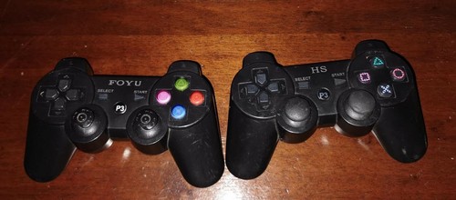 Controller ps3 compatibili - ps3,