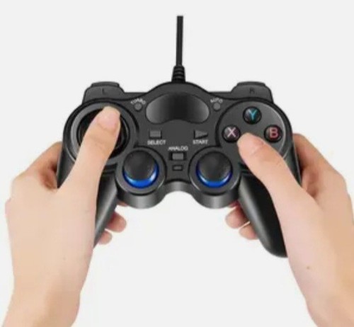 Controller per ps3 android - android, pc