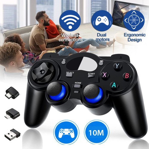 Controller gioco wireless - controller,