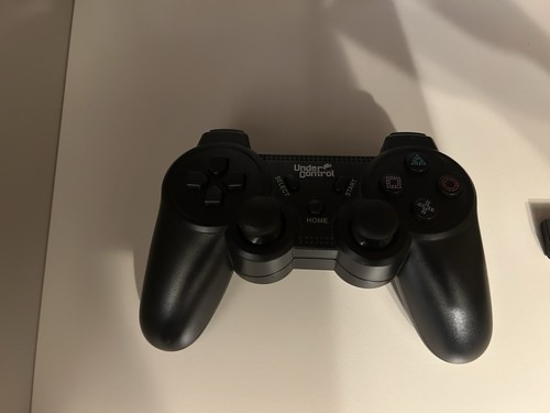 Controller wireless ps3 - controller,