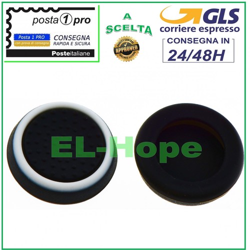 Set grip gommini analogico - 2,