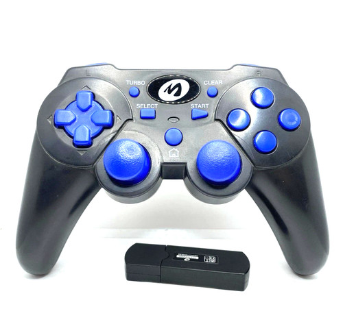 Manette ps3 sans fil - ✅manette,