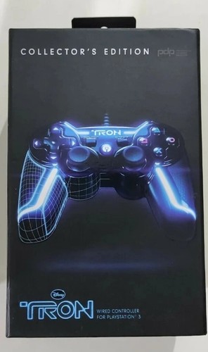 Joystick for ps3 tron - joystick, sony