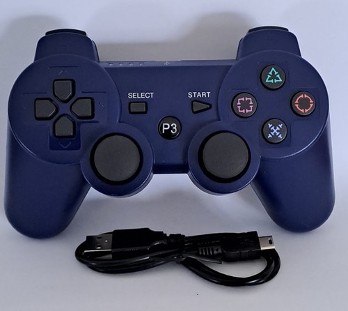 Controller ps3 wireless - controller,