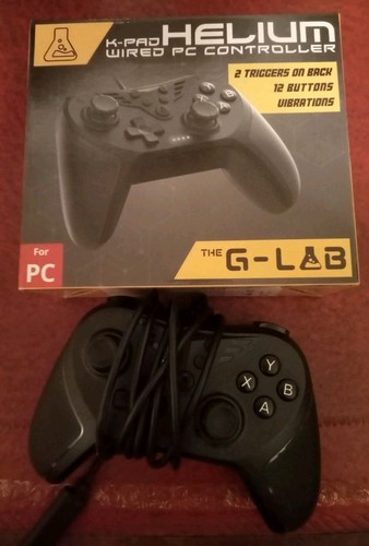 Controller joypad universale - controller,