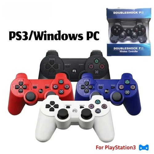 Lzjv controller ps3 - lzjv, bluetooth