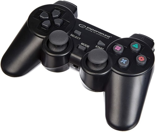 Joystick joypad wireless ps3 - wireless,