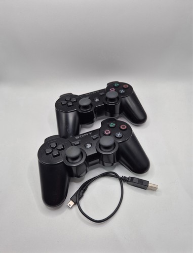 Ps3 controller sony - ps3,