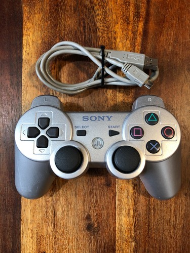 Controller ps3 joypad - controller,