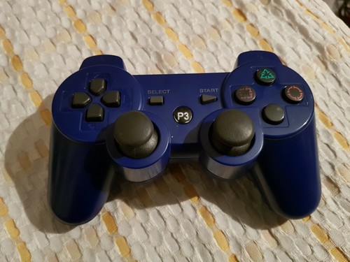 Ps3 controller joystick joypad - controller,