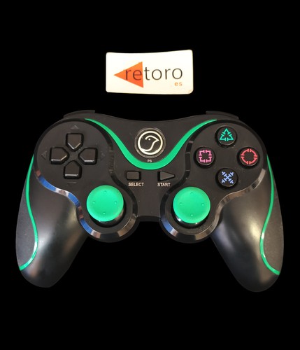 Controller mando playstation - mando, 3